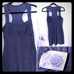 Cute little Day/Night Dress